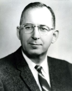 John E. Steinhaus, M.D.*